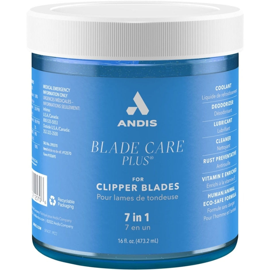 Andis Blade Care