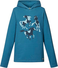 Load image into Gallery viewer, Kerrits Kid's Mod Mare Pullover Hoodie