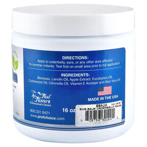 Belly Balm