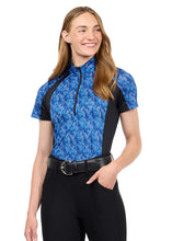 Load image into Gallery viewer, Kerrits Equibreeze Ice Fil Shortsleeve Shirt