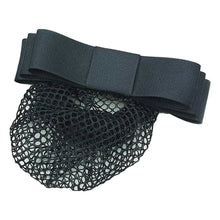 Load image into Gallery viewer, Equi-Star Classic Show Bow with Net