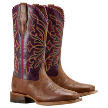 Load image into Gallery viewer, Ariat Women's Showdown WST Western Boot