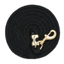 Load image into Gallery viewer, Weaver 10&#39; Poly Lead Rope