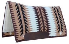 Load image into Gallery viewer, Ventana Contoured Saddle Pad