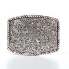 Load image into Gallery viewer, Western Belt Buckle