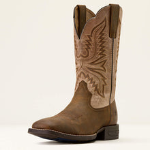 Load image into Gallery viewer, Ariat Men's Bush Creek Western Boot