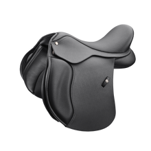 Load image into Gallery viewer, Wintec 500 Pony All Purpose Saddle with HART