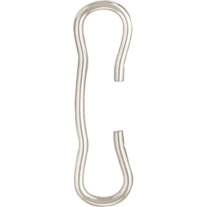 C Style Bucket Hook