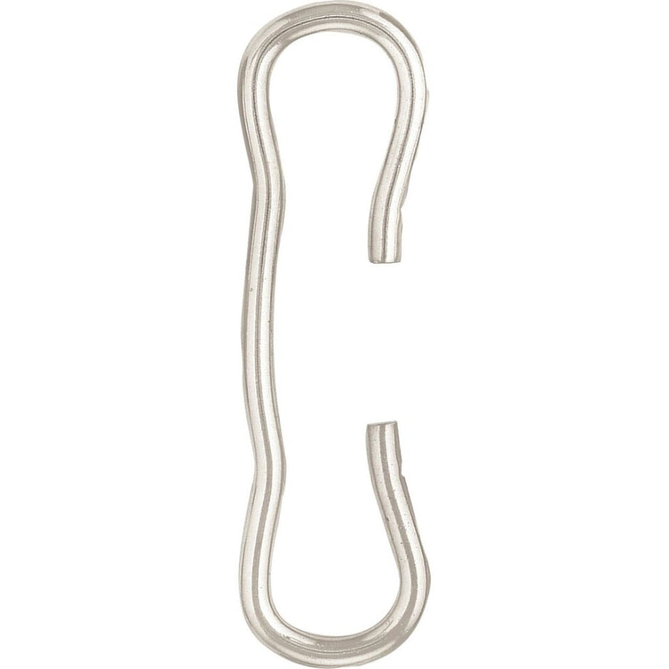 C Style Bucket Hook