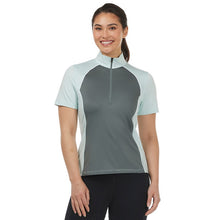 Load image into Gallery viewer, Kerrits Charisma Coolcore Short Sleeve Shirt