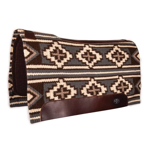 Fuse Navajo Top Steam-Pressed Pad