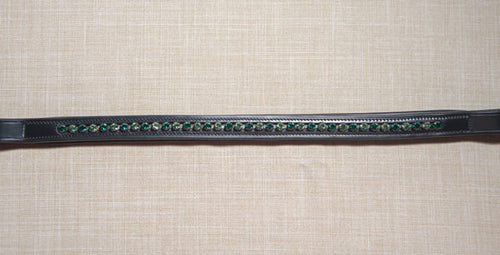 Irish Eyes Browband