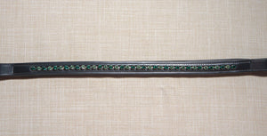 Irish Eyes Browband