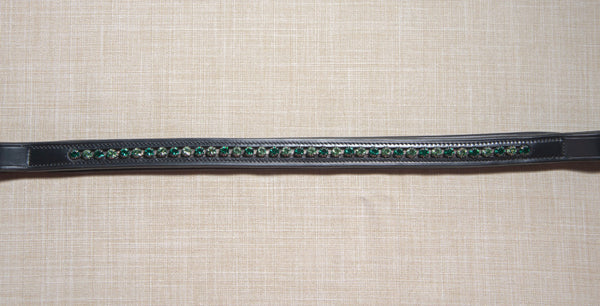 Irish Eyes Browband