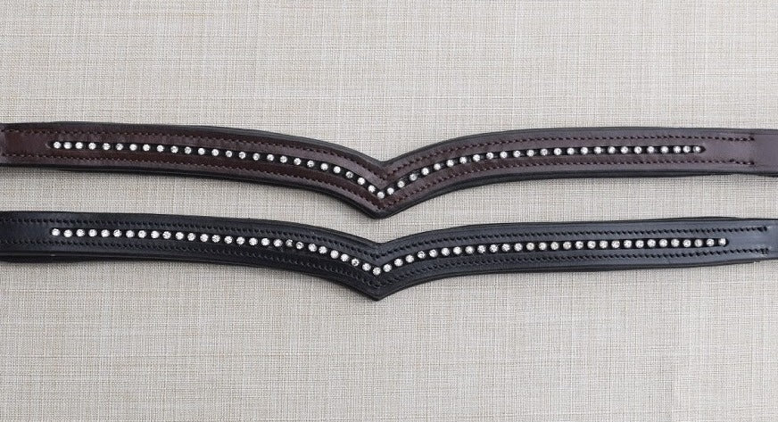 Pirouette Browband