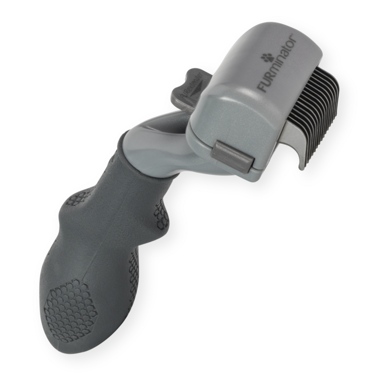 * Furminator Adjustable Dematter Tool