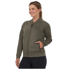 Load image into Gallery viewer, Kerrits Bits N Crops Bomber Riding Jacket
