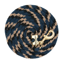 Load image into Gallery viewer, Weaver 10&#39; Poly Lead Rope