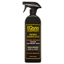 EQyss Marigold Spray