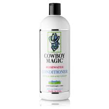 Cowboy Magic Rosewater Conditioner