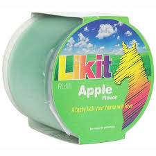 Likit Refill Horse Treat