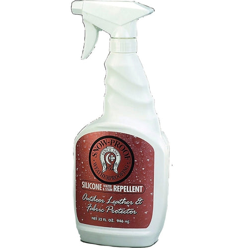 * Snow Proof Silicone Repellent-32 oz