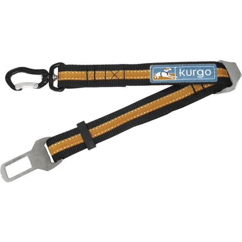 * Kurgo Dog Seat Belt Tether