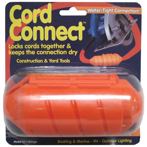 Water-Proof Cord Connect