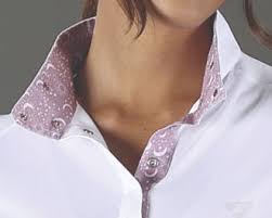 Youth Equestrian Show Shirt
