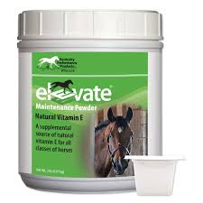 Elevate Vitamin E