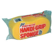 Handi Grip Sponge