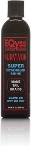 EQyss Survivor Super Detangler-8oz