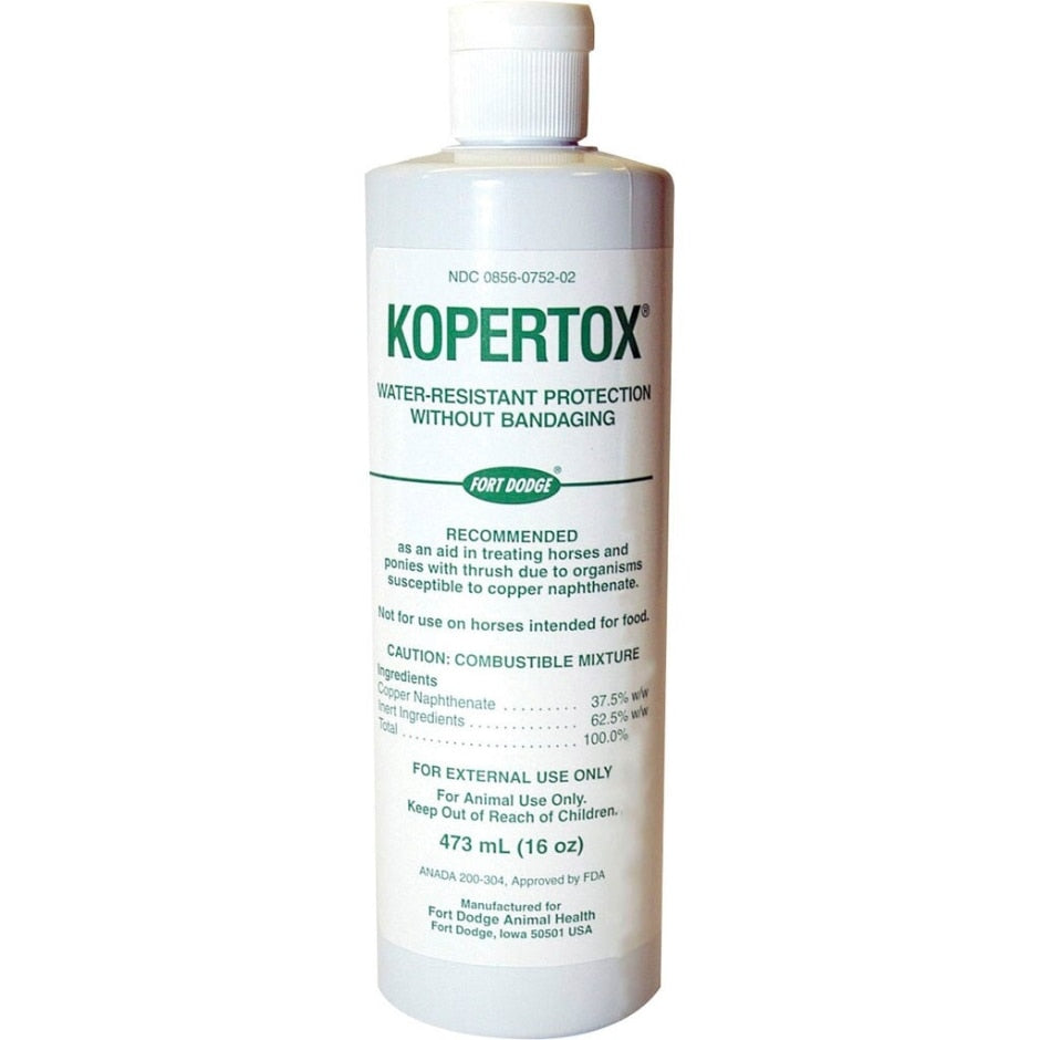 Koppertox