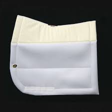 Ecogold Secure Dressage Pad