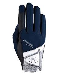 * Roeckl Madrid Glove