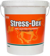 Stress Dex