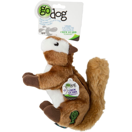 GoDog Dog Toy