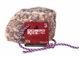 Redmond Rock on Rope-3lb