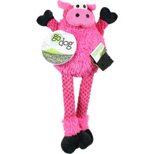 Load image into Gallery viewer, GoDog Dog Toy