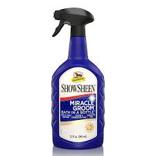 Miracle Groom Spray