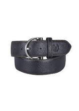 Load image into Gallery viewer, Woodstock Leather Belt