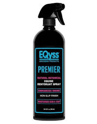 Eqyss Premier Rehydrant Spray-32oz