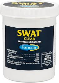 SWAT Clear Formula