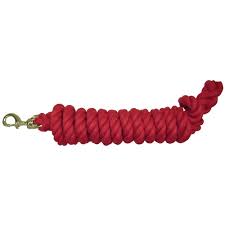 Hamilton 10' Cotton Lead