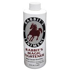 Rabbits Magic Tightener