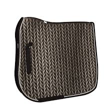 Elegance Velvet Dressage Pad