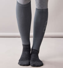 Load image into Gallery viewer, Horseware Crystal Riding Socks