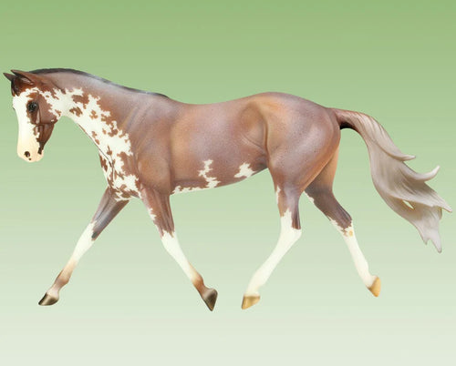 Full Moon Rising Breyer