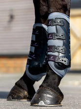 Load image into Gallery viewer, Lemieux Ultra Mesh Snug Boots