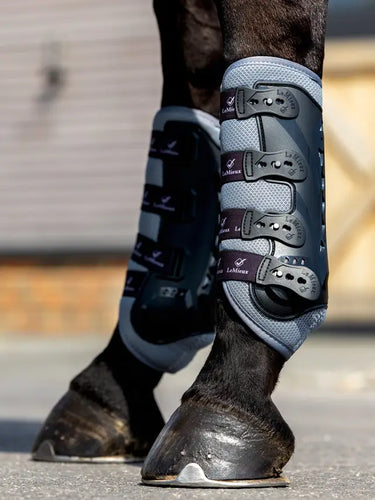 Lemieux Ultra Mesh Snug Boots